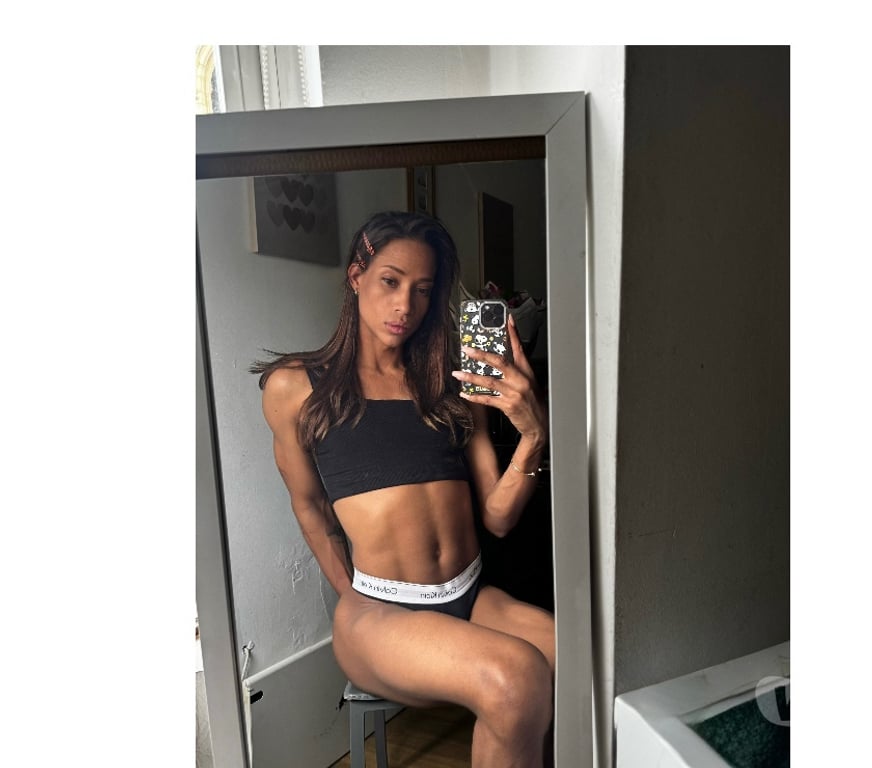 Trans Escorts Merseyside Liverpool - Photos for XIMENA 😈 NEW 🍆 TS LATINA 💕