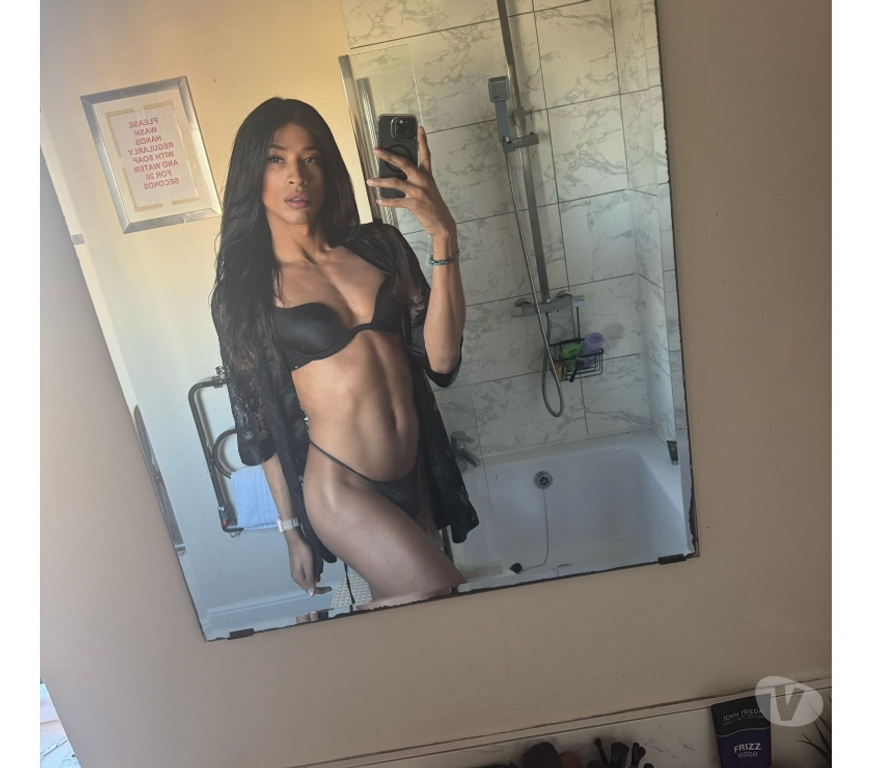 Trans Escorts Merseyside Liverpool - Photos for XIMENA 😈 NEW 🍆 TS LATINA 💕