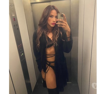 Trans Liverpool City Centre Liverpool - Photos for XIMENA RICO LATINA TS