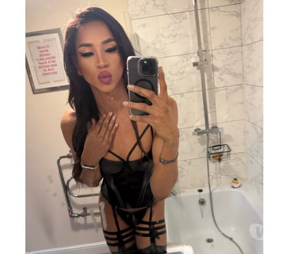 Trans Liverpool City Centre Liverpool - Photos for XIMENA RICO LATINA TS