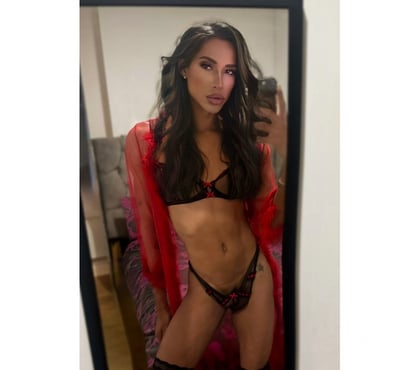 Trans Liverpool City Centre Liverpool - Photos for XIMENA RICO LATINA TS