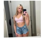SUNNY ALL NATURAL 🍭☀️NEW IN TOWN - GFE