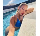 Ana blonde Beautiful sexy perfect gym body GFE in city cent