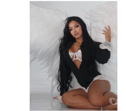 Escorts Surbiton Kingston upon Thames - Photos for Brazilian brunette sexy ❤️‍🔥