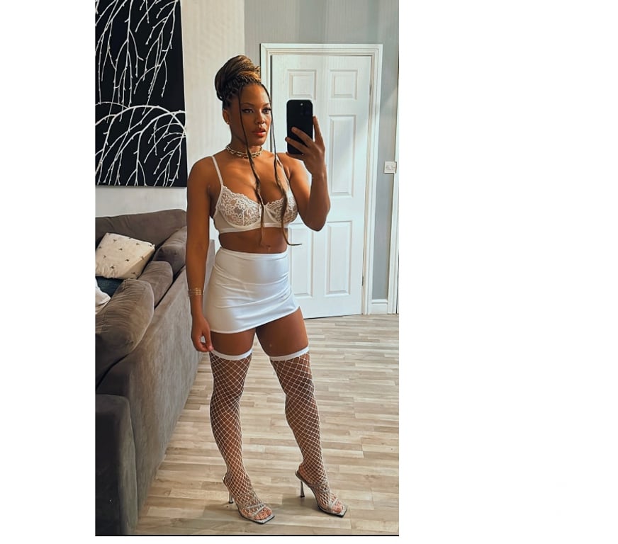 Escorts Buckinghamshire Milton Keynes - Photos for Sexy Latina Larissa Party Whit Me 🇧🇷🥂💃🏽