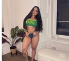 Mell Amorim Brasileira🇧🇷