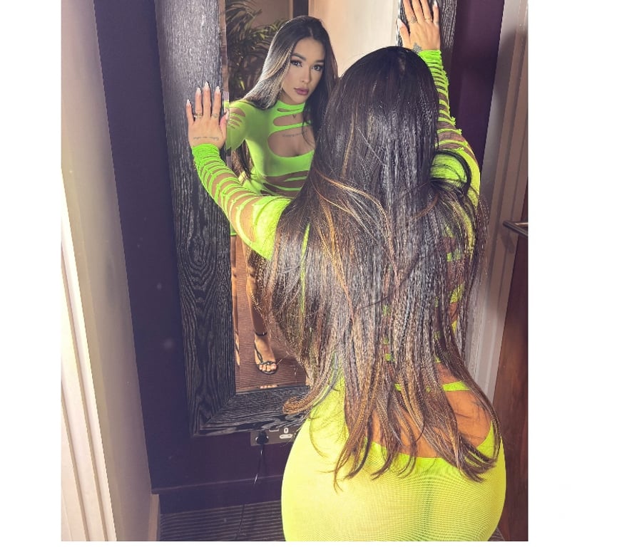 Escorts Nottinghamshire Nottingham - Photos for Mell Amorim Brasileira🇧🇷