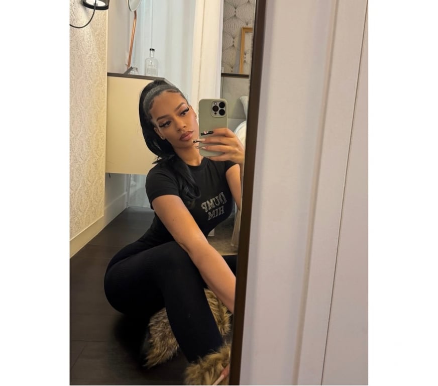 Escorts South West London Stockwell - South West London - Photos for SHEILA CARIBBEAN GIRL 🔥TOP SEXY AND HOT 🔥 A-LEVEL