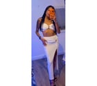 I’m milla , Brazilian 🔥 party girl 👅