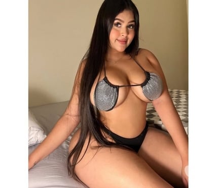  Escorts & Erotic Massage Dresden Stoke-on-Trent - Photos for CAMILA NEW IN TOWN OWO🔥😉🥳