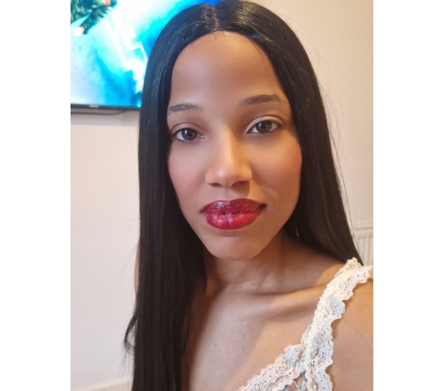Escorts South East London Croydon - Photos for Andrea First time in town massage and relaxation