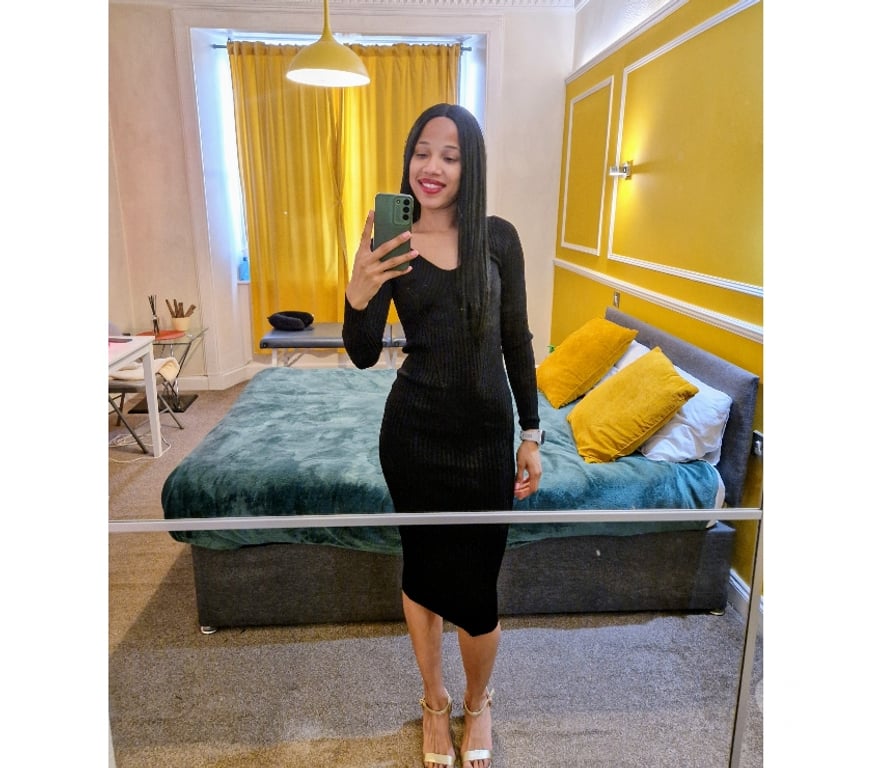 Escorts South East London Croydon - Photos for Andrea First time in town massage and relaxation
