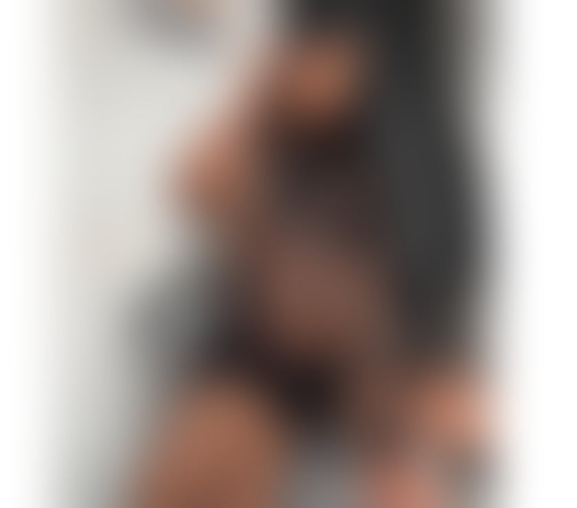 ✨Ravenna Brazilian ✨9,5 inch’s 🇧🇷