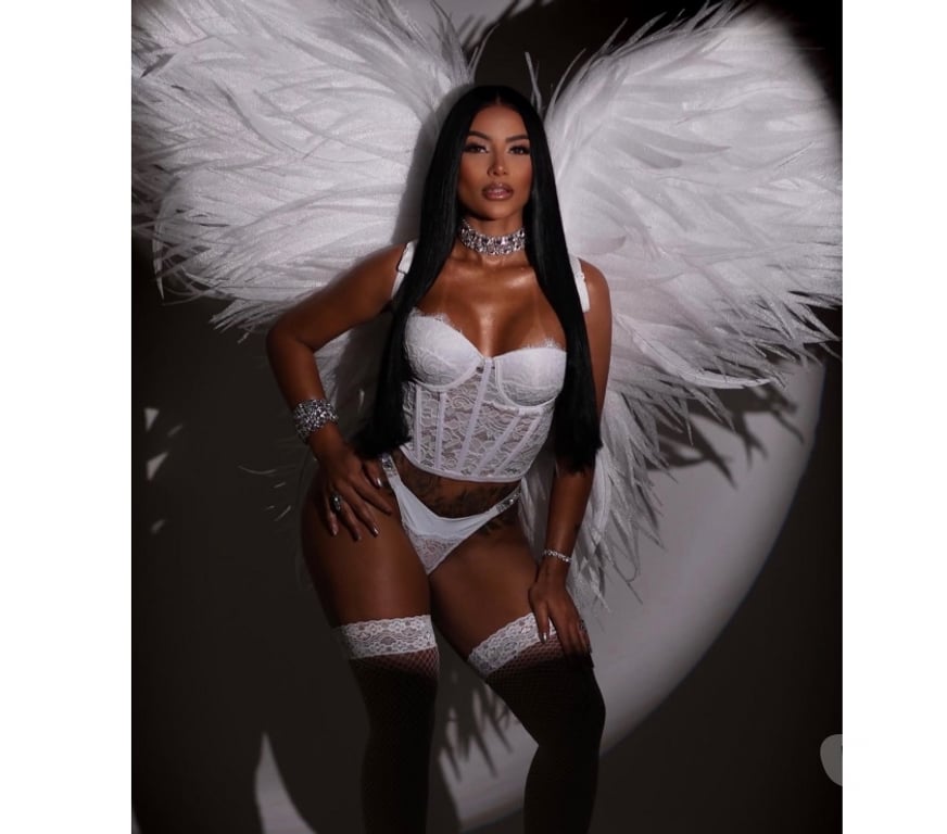 Escorts Cardiff Cardiff City Centre - Cardiff - Photos for 🔥NAUGHTY JADE😈HIGH CLASS💎PARTY GIRL🍭