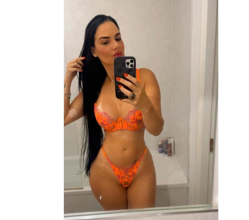 Escorts Cheshire East Crewe - Cheshire East - Photos for NEW SAMIRA IN CREWE FIRST TIME🔥🇧🇷🍑
