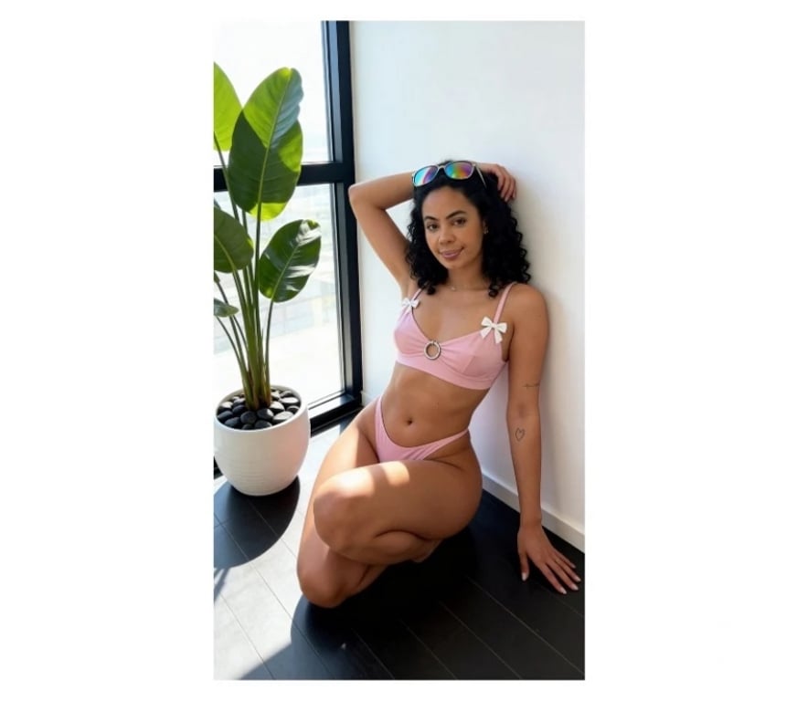 Escorts East London Barking Station - East London - Photos for Caribbean honey 🥰 just arrived in London