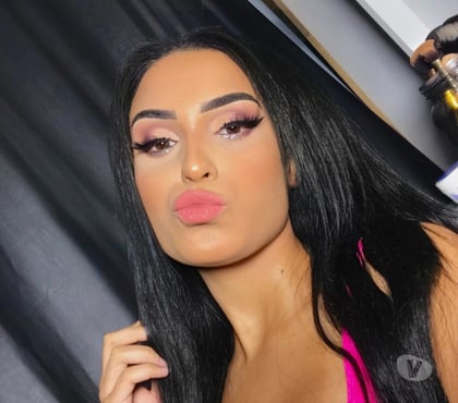 Escorts Portsmouth City Centre Portsmouth - Photos for NEW DWARF STHEPHANY 🍄😍100% REAL 🍾🇧🇷