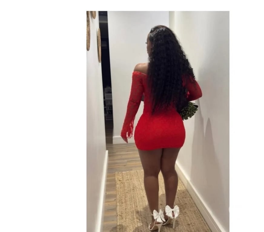 Escorts South West London Stockwell - South West London - Photos for NEW EBONY ARRIVE 🔥 OWO & CIM 🔥