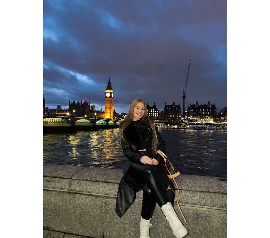 Escorts Tyne and Wear Newcastle upon Tyne - Photos for Sophie Natural blonde 🇧🇷❤️new in city💋