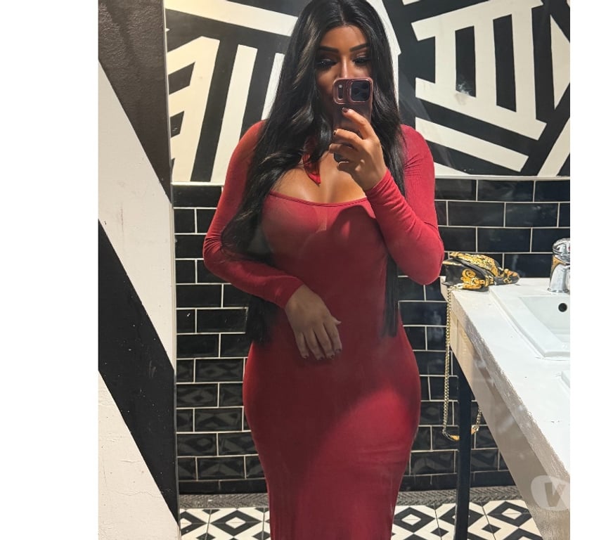 Escorts Hull Hull City Centre - Hull - Photos for Soraya black ebony😍 girl party 🥳
