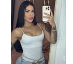 LARISSA 🇧🇷 BRAZILIAN SEXY HOT ❤️‍🔥🫦🍑