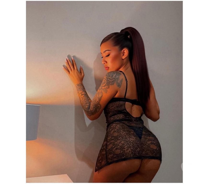Escorts Devon Plymouth - Photos for 🇧🇷Redhead nymph💞available in Plymouth 🍓