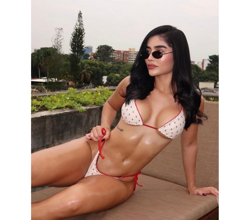 Escorts Glasgow Glasgow City Centre - Glasgow - Photos for 🍑SELENA COLOMBIAN GFE🔥PARTY💕
