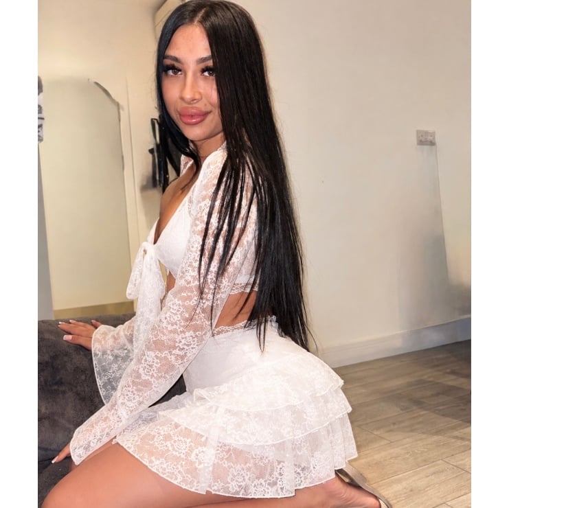 Escorts Hayes Hillingdon - Photos for ❤️Gessy hot girl 💋