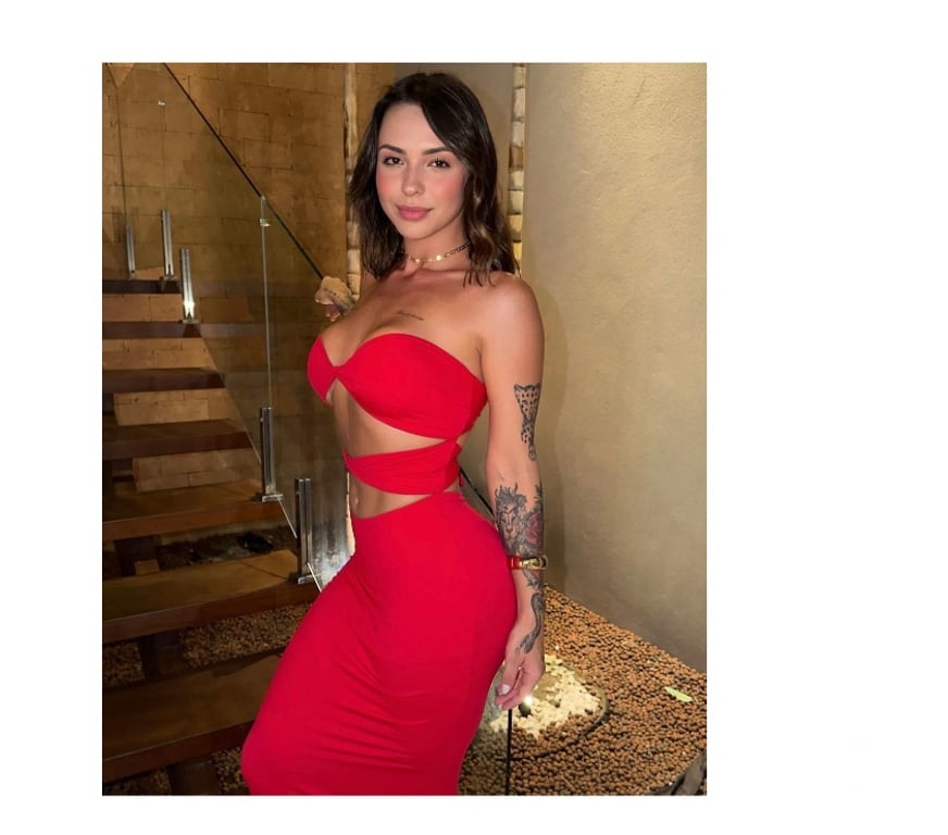 Escorts South West London Sutton - Photos for LARA 💕🇧🇷 SEXY PARTY GIRL