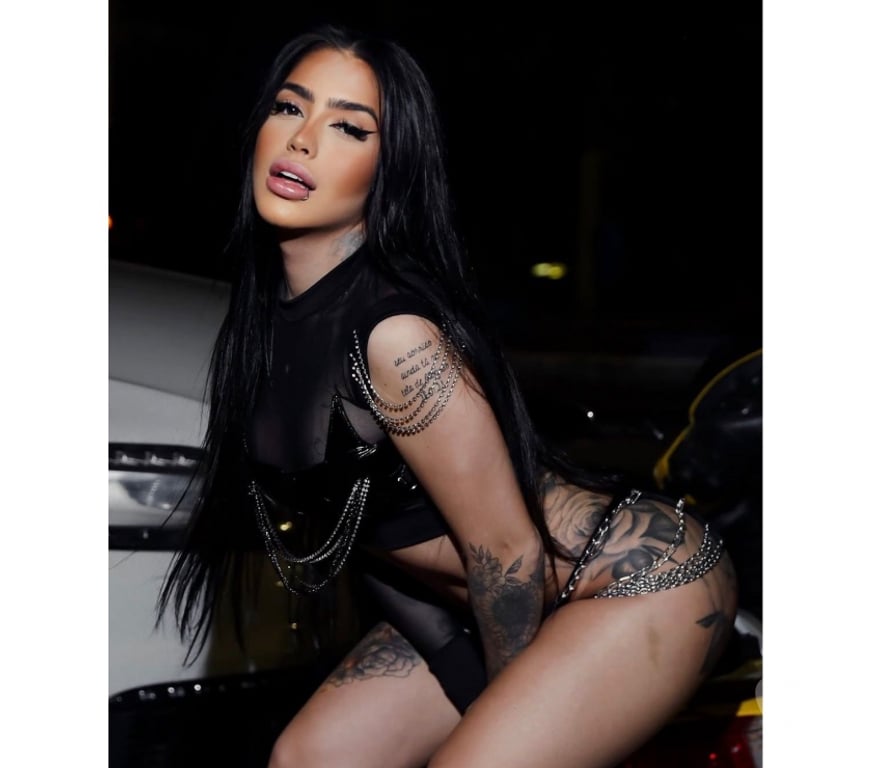 Escorts West Midlands Wolverhampton - Photos for Alice braziliaan