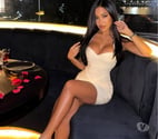 SARA 🇵🇰 💋 NEW IN TOWN ✨️🎉