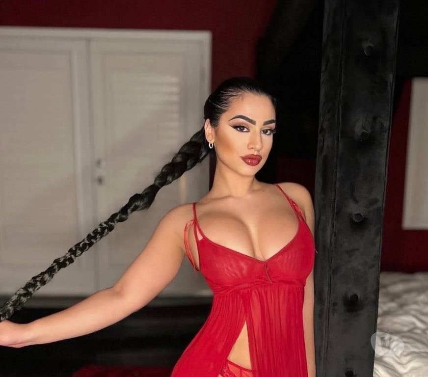 Escorts Central London London Bridge Station - Central London - Photos for 💋Eliza party girl new in town Brazilian 🇧🇷