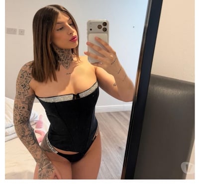 Escorts Nottingham City Centre Nottingham - Photos for 💕 CHANEL GFE experience 💕✨🇧🇷