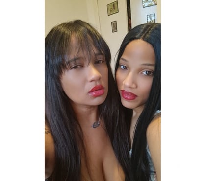 Escorts Dunfermline Fife - Photos for Anny 33 and Loren 23: Incredible Massage