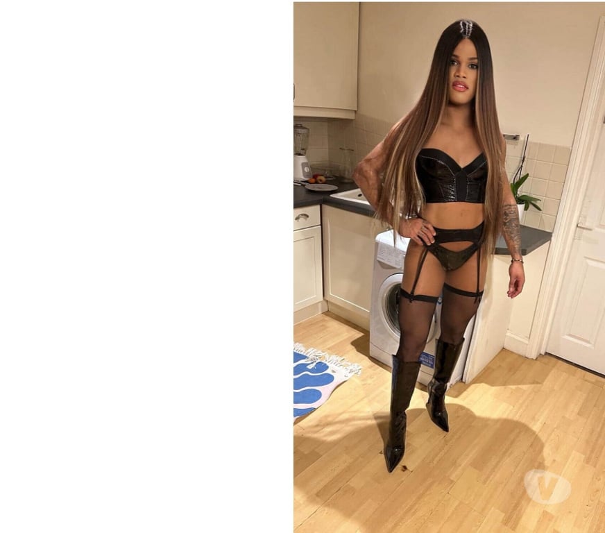 Trans Escorts Dundee Dundee City Centre - Dundee - Photos for Monique XXL 07424044855
