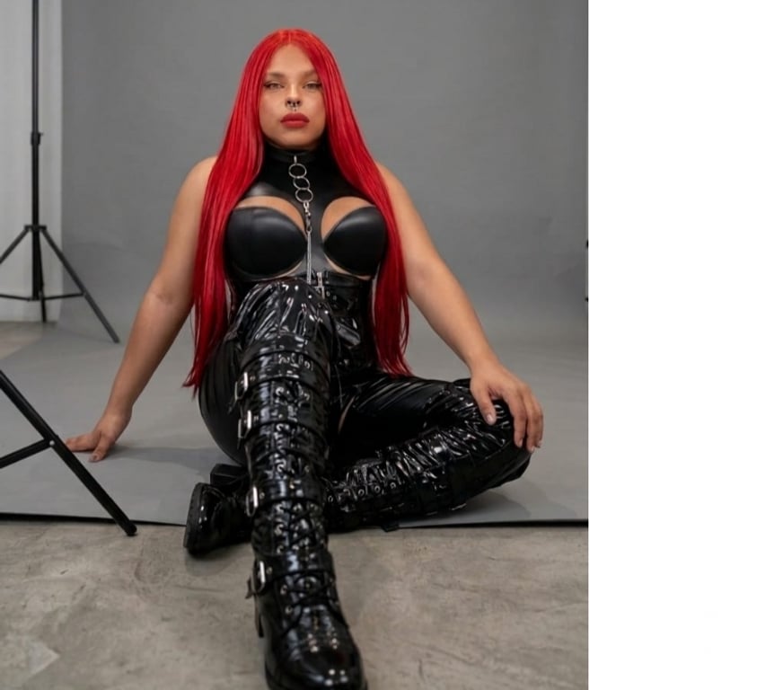Trans Escorts Somerset Bridgwater - Somerset - Photos for ⛔ ⛔ ARIEL TS 👠MISTRESS 👠INDULGE⛔⛔
