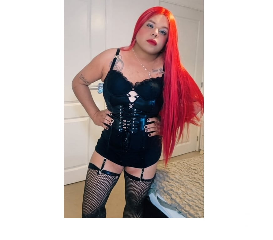 Escorts Somerset Bridgwater - Somerset - Photos for ⛔ ⛔ ARIEL TS 👠QUEEN OF CONTROL 👠INDULGE⛔⛔