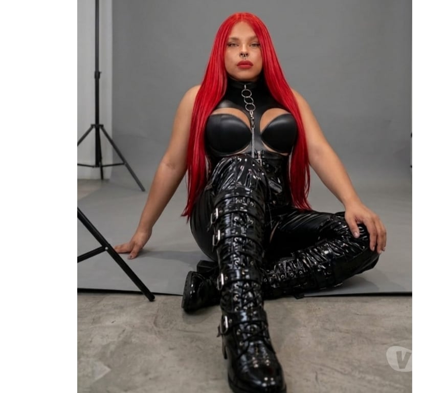Escorts Somerset Bridgwater - Somerset - Photos for ⛔ ⛔ ARIEL TS 👠QUEEN OF CONTROL 👠INDULGE⛔⛔