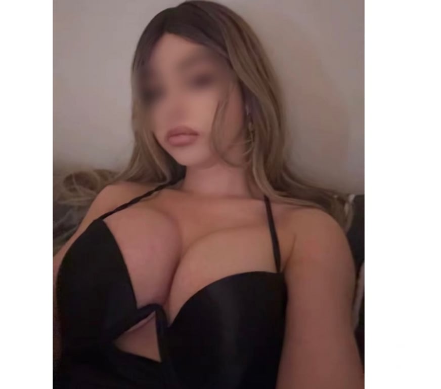 Escorts Central London Chinatown - Central London - Photos for No rush, girlfriend experience, adult oil massage and more