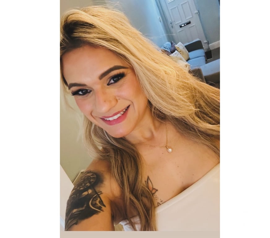 Escorts Lancashire Preston - Photos for Bella Blondie Brazil 🇧🇷 Genuine with VIDEO