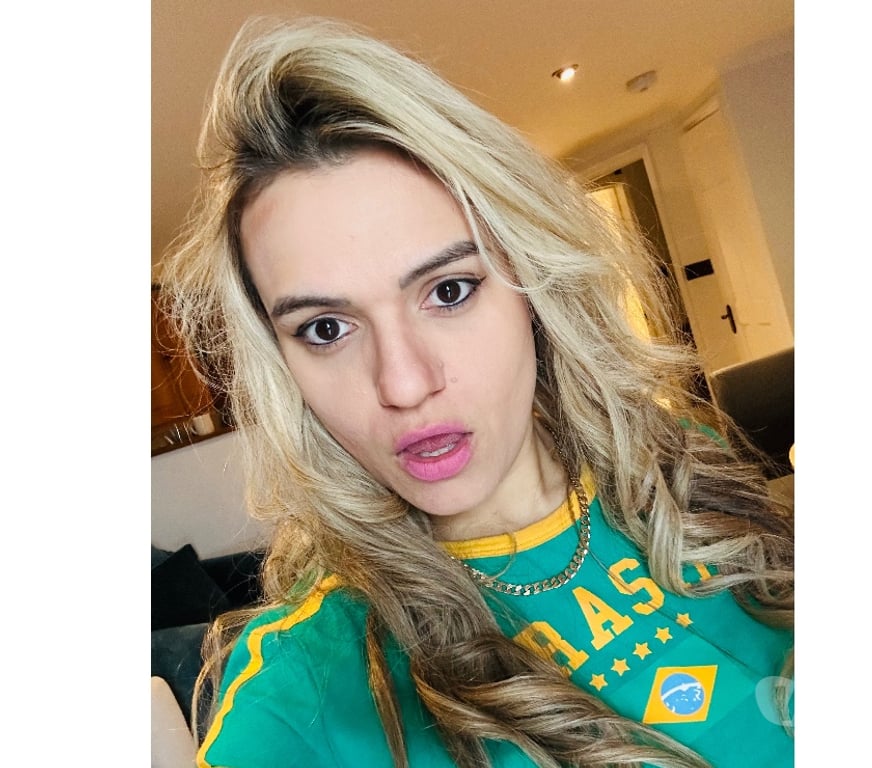 Escorts Lancashire Preston - Photos for Bella Blondie Brazil 🇧🇷 Genuine with VIDEO