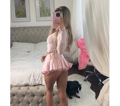 Escorts Glasgow City Centre Glasgow - Photos for Bianca Elegant Temptation in the City 🟢