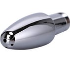 West End - Eastleigh — Metal Shower Irrigation System Colon Aluminum Shower Room