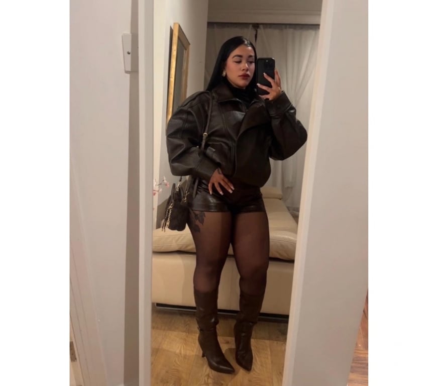 Escorts Central London Marylebone - Central London - Photos for Jessy Brazilian 🇧🇷 Party Girl🔥💋
