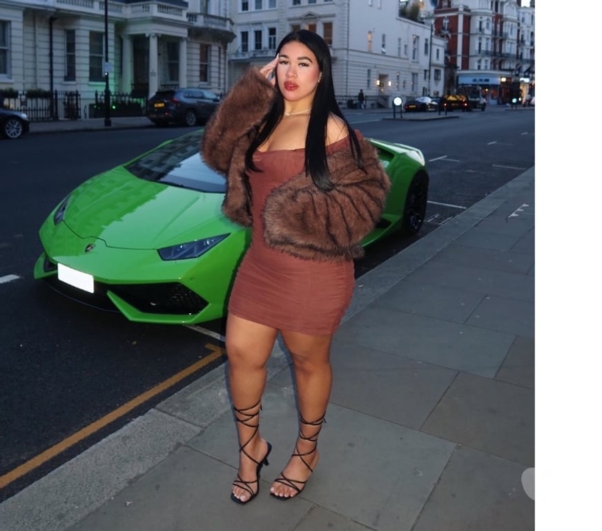 Escorts Central London Marylebone - Central London - Photos for Jessy Brazilian 🇧🇷 Party Girl🔥💋