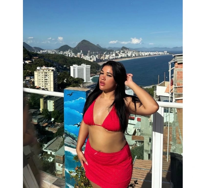 Escorts Central London Marylebone - Central London - Photos for Jessy Brazilian 🇧🇷 Party Girl🔥💋