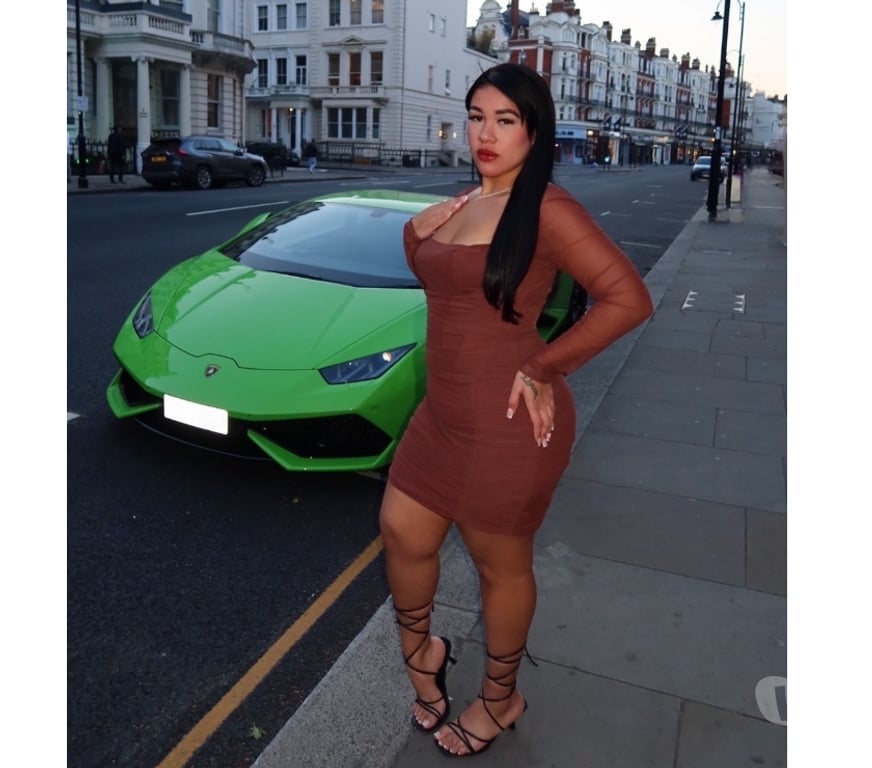 Escorts Central London Marylebone - Central London - Photos for Jessy Brazilian 🇧🇷 Party Girl🔥💋