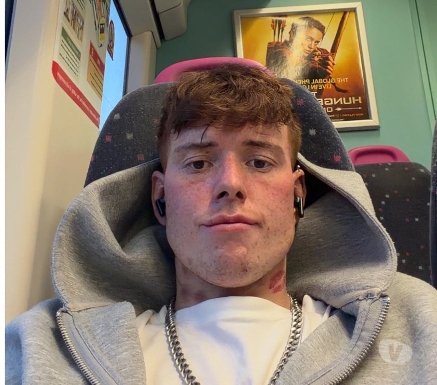  Gay massage North London Islington - Photos for SEXY GINGER VERSE