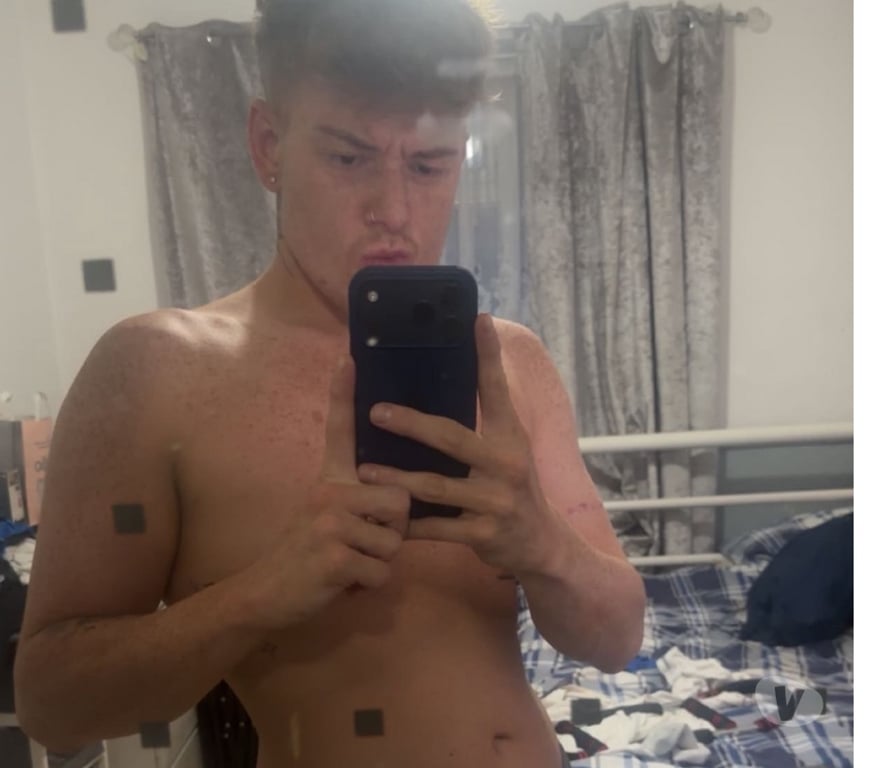  Gay massage North London Islington - Photos for SEXY GINGER VERSE (STRAIGHT)