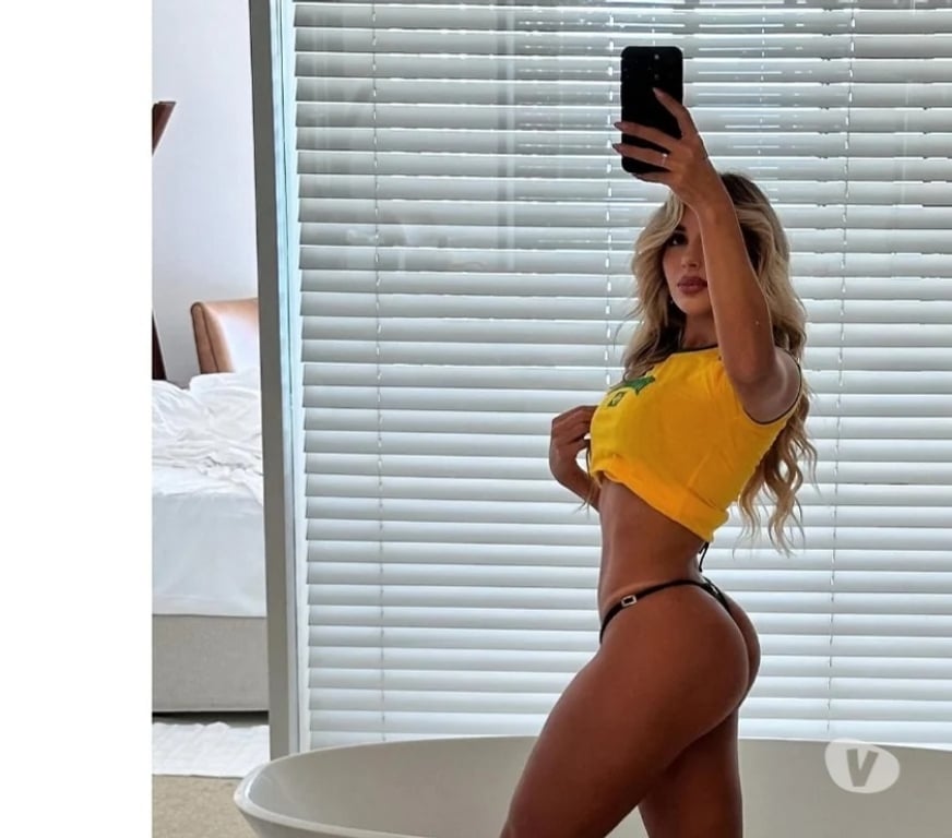 Escorts Central London London Bridge Station - Central London - Photos for PARTY GIRL🥂FULL SERVICE🔥BEST WOW🇧🇷